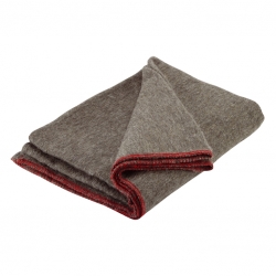 Wool Badge Blanket - available in store only